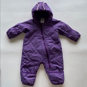 THE NORTH FACE Bunting